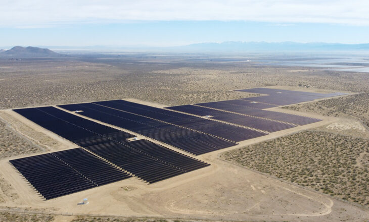 Desenvolvedores solares e inovadores tecnológicos se adaptam às mudanças políticas