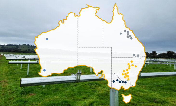 Unlocking the Potential of Small-Scale Utility Solar with Array Technologies